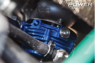 Alfa Romeo MiTo MultiAir 324Ps